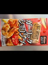 SC バルメニュー ガーリックシュリンプ 9.6g