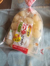 すが野 ピリ辛らっきょう 190g