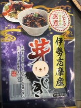 山忠 伊勢志摩産芽ひじき 11g