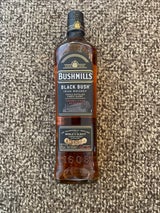 ブッシュミルズ ブラックブッシュ 700ml