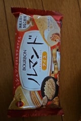 ブルボン ルマンドアイス きなこ 150ml