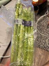 グリ-ンアスパラガス 100g