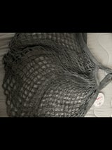 武田コーポレーション ネットバッグ3色アソート