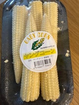 ソノリク ヤングコーン 80g