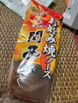 オリバー 焼そばソース 関西 300g