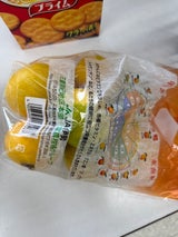 JA三重 みかん 1P