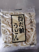 オニックス 得だ値うどん 200g