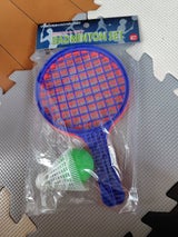 ポニー バトミントンセットまとめ買い 1P