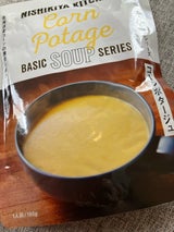 にしき食品 にしきやコーンチャウダー 160g