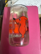 飯沼 甲子チーバくんカップ 180ml