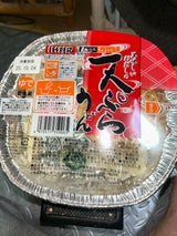 大西食品 天ぷらうどん鍋 1人前