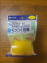 ニチバン つきつき包帯 L 3m