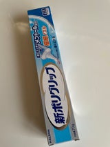 新ポリグリップ 極細ノズル メントール配合 70g