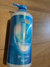 肌ラボ 白潤薬用美白化粧水大容量ポンプ 400ml