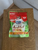 銀のスプーン おいしい顔しっとりシーフード 50g