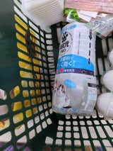 消臭元PRO ペット 無香料 400ml