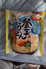 エバラ プチッとうどん 釜玉うどん 23g×5個