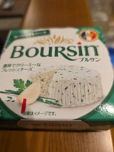 ブルサンガーリック&ハーブ 100g