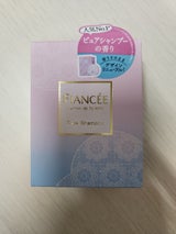 フィアンセ パルファンドトワレ ピュアS