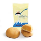 ありあけ ミルクモンブラン 10個