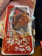 鮮冷 国産さばのみそ煮 120g