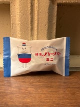 ありあけ 横濱ハーバーミニダブルマロン