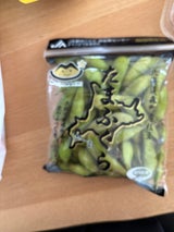 Pプラス えだまめ 1P