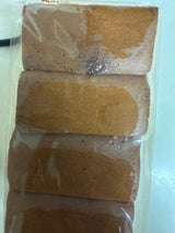 マルト製菓 二級品 カステラ 4切