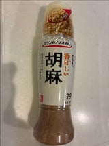 リケンセレクティ 香ばしい胡麻 190ml
