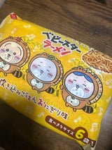 おやつ BSちいかわ炊き込みごはんおにぎり味6袋入