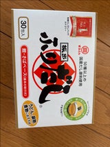 丸三 ふりだし 箱 8g×30