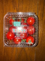 JAいわて ミニとまと 1P