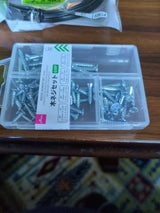 エコー金属 木ネジセット