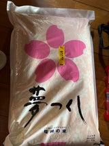 藤 夢つくし 5kg