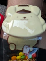 ウィード サンリオにぎやかカスタネット 5g