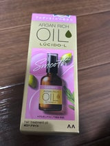 ルシードエル オイルTR EXオイル 60ml