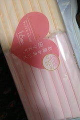 プレミアムふんわか ローションティシュ 16個