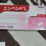 エンペシドL 6錠