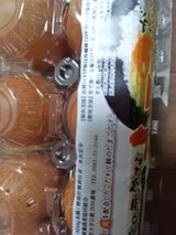 児湯養鶏 児湯の小さな赤玉 S-M 10個