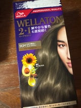 ウエラトーン2+1 クリームタイプ9GM 120g