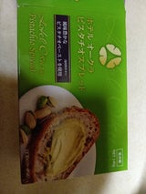 ホテルオークラ ピスタチオスプレッド 140g