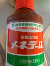 メネデール 200ml