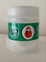 ダルマレース糸 100g