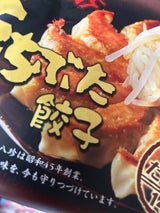 五味八珍 冷凍もち豚餃子 20g×14