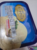 フタバ食品 バニラアイス 2000ml