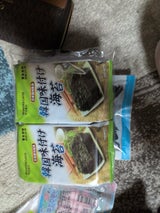 日新 韓国海苔 2P