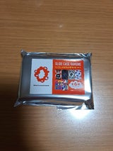 ヘソ 関西万博スライド缶ラムネ 12g