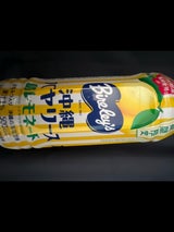 沖縄バヤリース 島レモネード PET 500ml