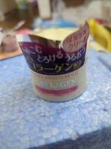 コスモビューティー 保湿ゲルクリーム 40g