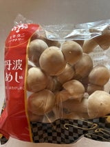 雪国 大粒丹波しめじ大パック 150g